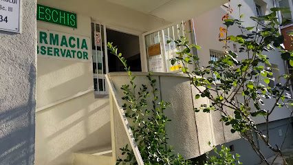 Farmacia Observator Str. Observatorului