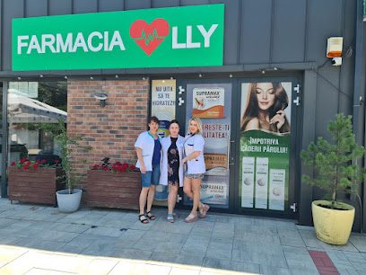 Farmacia Olly Pharm Bio Strada Rozelor 1