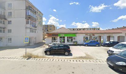Farmacia Optifarm Bâlteni DN66