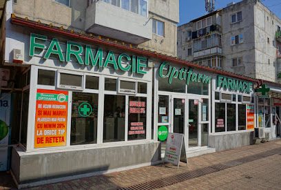 Farmacia Optifarm Rovinari