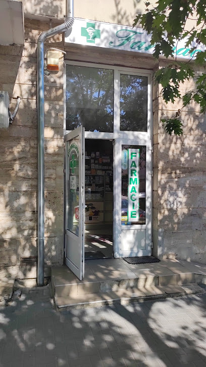 Farmacia PRIMA FARM sucursala Zalau Strada Unirii 2