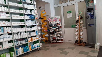 Farmacia Para-Farm Gyógyszertár Bulevardul Frăției nr 5/A