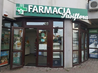 Farmacia Pasiflora Strada Gheorghe Doja nr 140B