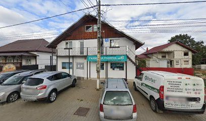 Farmacia Pharma Plus DJ208