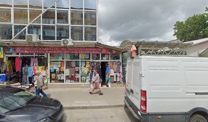 Farmacia Piata Strada Știrbei Vodă 2