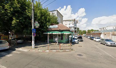 Farmacia Prima Farm Călărași
