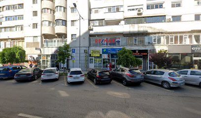 Farmacia Prima Farm Strada Mihai Viteazul