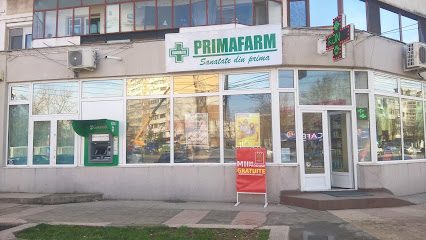 Farmacia Primafarm - Otelarilor Str. Otelarilor nr. 17