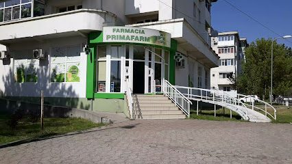Farmacia Primafarm Prelungirea București