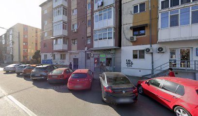 Farmacia Pro Medica Bulevardul Tineretului 17