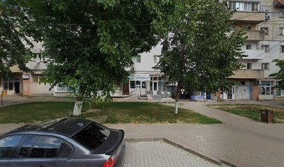 Farmacia Ra Strada Unirii