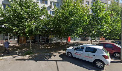 Farmacia Raluca Bloc 2