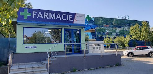 Farmacia Remedia Bulevardul Metalurgiei 78