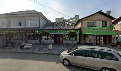 Farmacia Remedia Sfânta Elena Strada Aurel Rainu