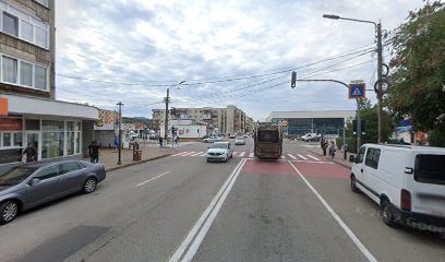 Farmacia Remedia Strada Avram Iancu 1