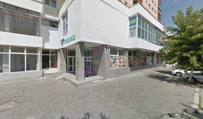 Farmacia Remedium Mediaș