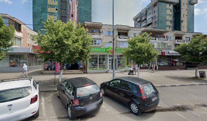 Farmacia Revitalia Bl.F parter