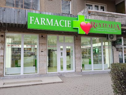 Farmacia Revitalia Piața Victoriei 9