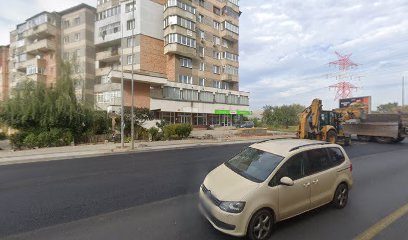 Farmacia Richter Strada Ampoiului 17