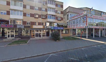 Farmacia Richter Strada Arnsberg 39