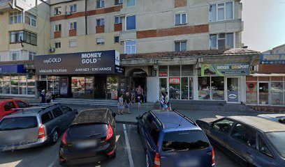 Farmacia Richter Strada Exercițiu nr. 89