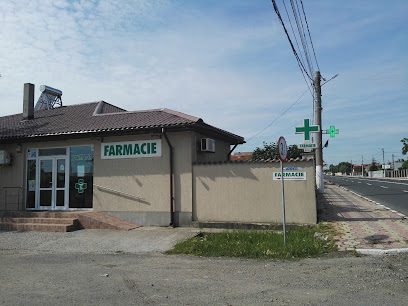 Farmacia Rin Farm Strada Constanței 140