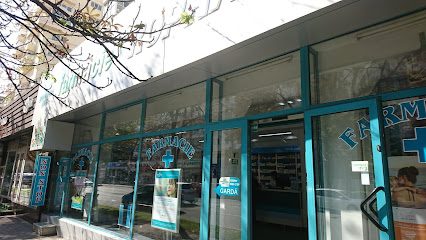 Farmacia Ropharma 17 Non-stop România