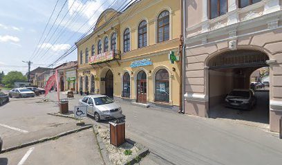 Farmacia Ropharma Piața Libertății