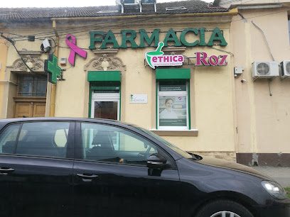 Farmacia Roz Oncofarm Strada Ciprian Porumbescu 55