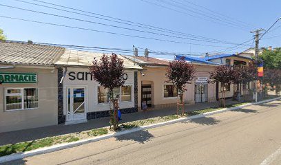 Farmacia 'SANTAVIC' Strada Emil Juvară 18
