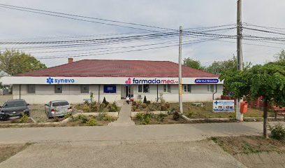 Farmacia SF. NICOLAE Miroslava 707305