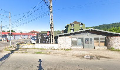 Farmacia Saldovin Calea Cuza Vodă 7