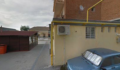 Farmacia San Medicago Strada Republicii 10 bl