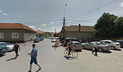 Farmacia Sanatate Strada Iuliu Maniu 24