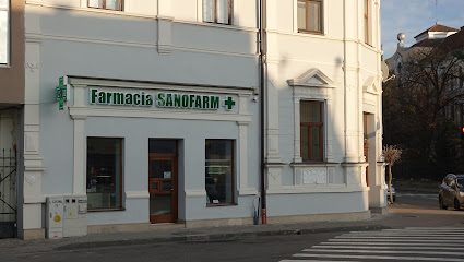 Farmacia Sanofarm Strada 1 Mai nr. 9-11