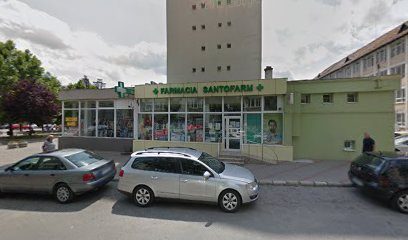 Farmacia Santofarm Strada Florilor 1