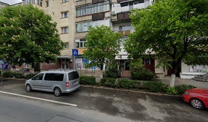 Farmacia Scorpions-Farm Bulevardul Dacia