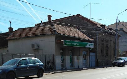 Farmacia Sempervivi Strada Timișorii 10