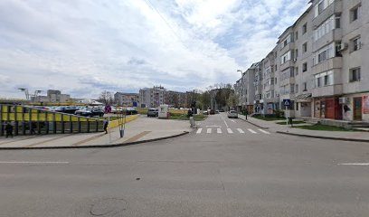 Farmacia Sensiblu - Piața Centrală Piata Vidin
