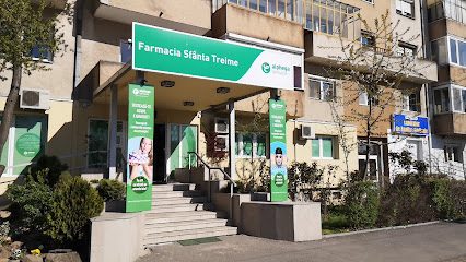 Farmacia Sf. Treime Bulevardul Lucian Blaga 2