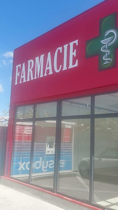 Farmacia Sf.Mina DJ602 152