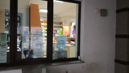 Farmacia Sfânta Ecaterina Strada Grigore Cobălcescu 7