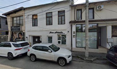 Farmacia Sfânta Vineri Strada Sfânta Vineri 32