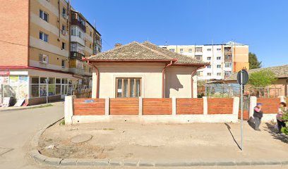 Farmacia Sigmafarm Strada Alexandru Ioan Cuza 3
