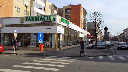 Farmacia Sinapis Strada Elena Ghiba Birta 2