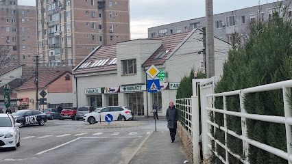 Farmacia Sinapis Strada Mihail Obedenaru 19
