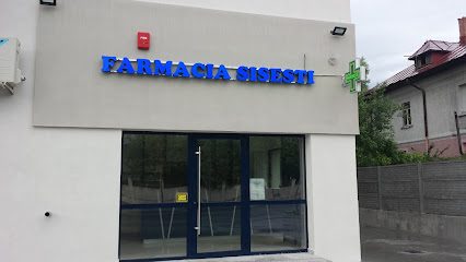 Farmacia Sisesti Șoseaua Gheorghe Ionescu Sisești 42