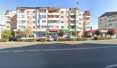 Farmacia Somesan Bloc 29