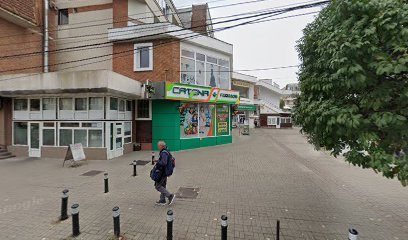 Farmacia Somesan RFN Victoriei 94