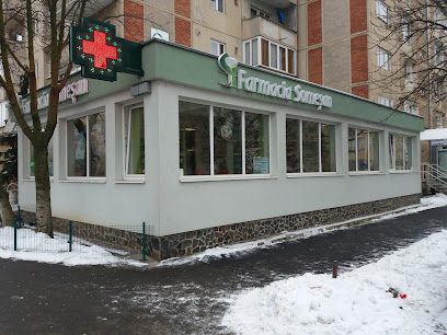 Farmacia Somesan Strada Păşunii 2